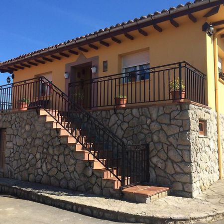 Casa Mariana ξενώνας Llames de Parres Εξωτερικό φωτογραφία