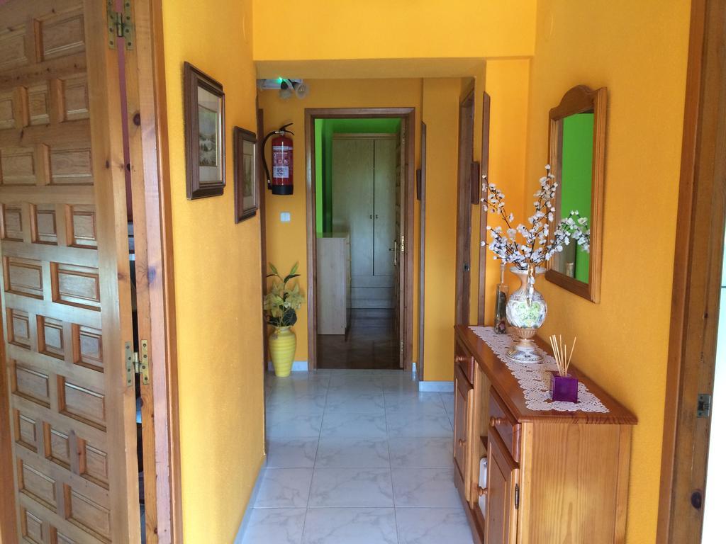 Casa Mariana ξενώνας Llames de Parres Εξωτερικό φωτογραφία