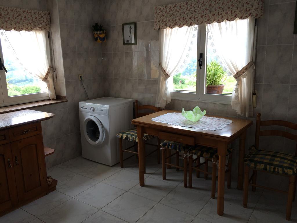 Casa Mariana ξενώνας Llames de Parres Εξωτερικό φωτογραφία