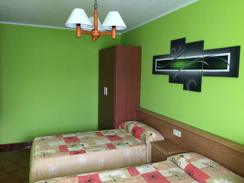 Casa Mariana ξενώνας Llames de Parres Εξωτερικό φωτογραφία
